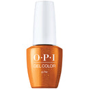 OPI Gel - gLITer (GC S015)