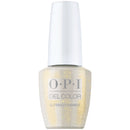 OPI Gel - Gliterally Shimmer (GC S021)