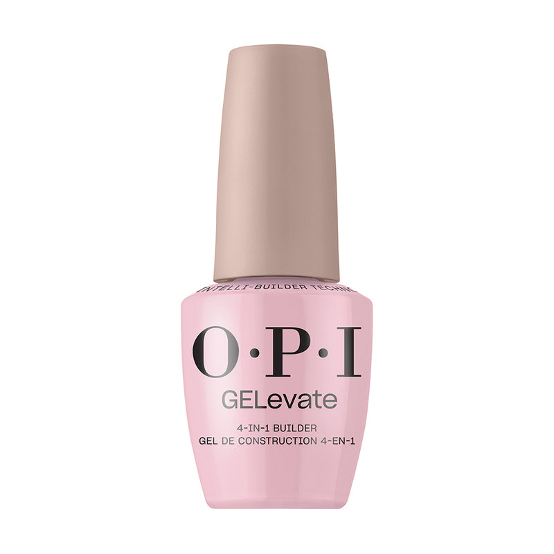OPI Gelevate 4 in 1 Builder - 4get Me Not
