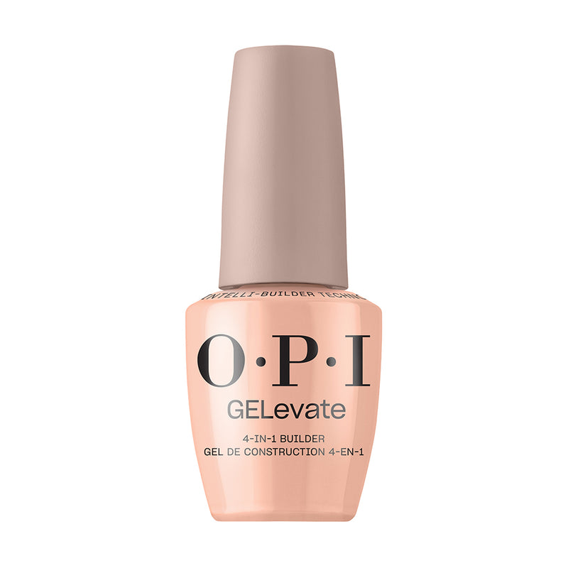 OPI Gelevate 4 in 1 Builder - For the Fill of it