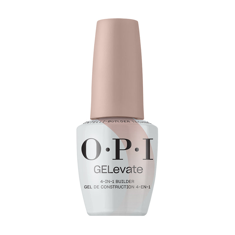 OPI Gelevate 4 in 1 Builder - OPI'm Flawless