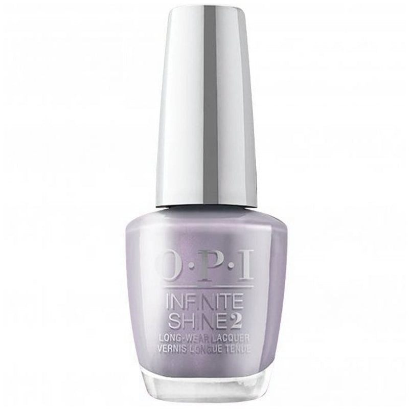 OPI Infinite Shine - Addio Bad Nails, Ciao Great Nails (ISL MI10)