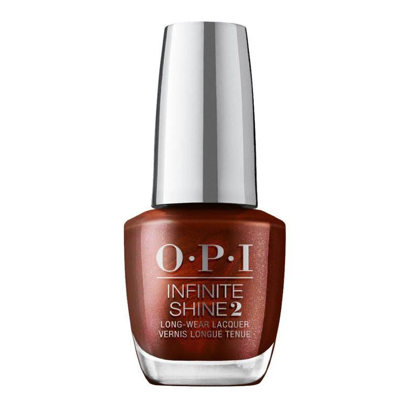 OPI Infinite Shine - Bring out the Big Gems (HR P27)