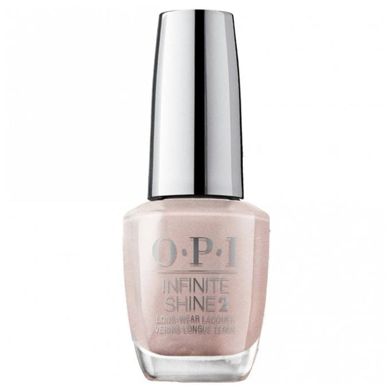 OPI Infinite Shine - Chiffon-d Of You (ISL SH3)