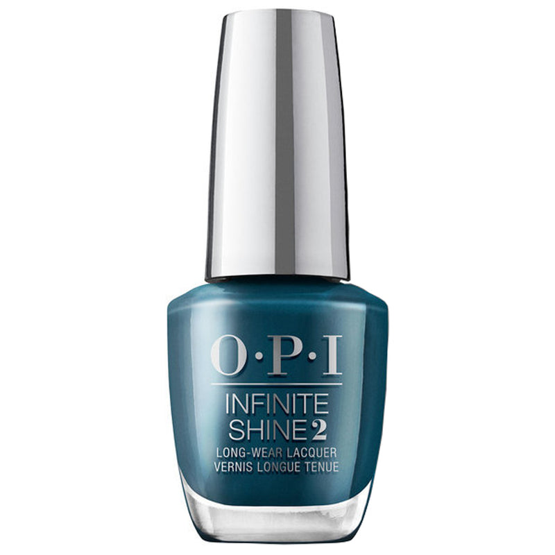 OPI Infinite Shine - Drama At La Scala (ISL MI04)
