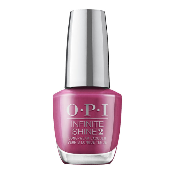 OPI Infinite Shine - Feelin' Berry Glam (HR P21) – JK London