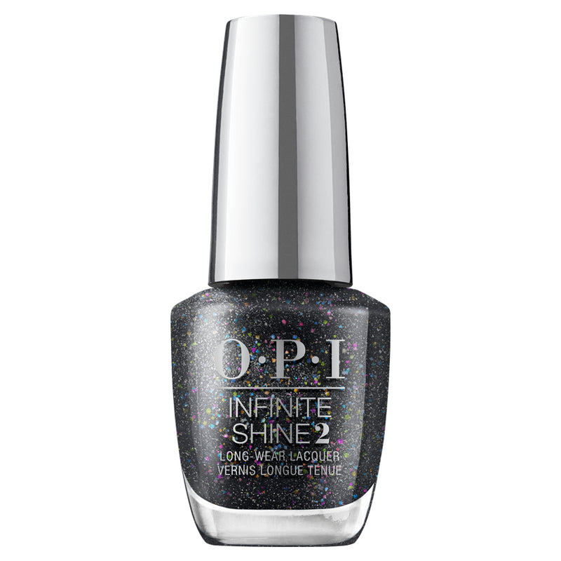 OPI Infinite Shine - Heart and Coal (HR M47)