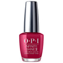OPI Infinite Shine - OPI Red (ISL L72)