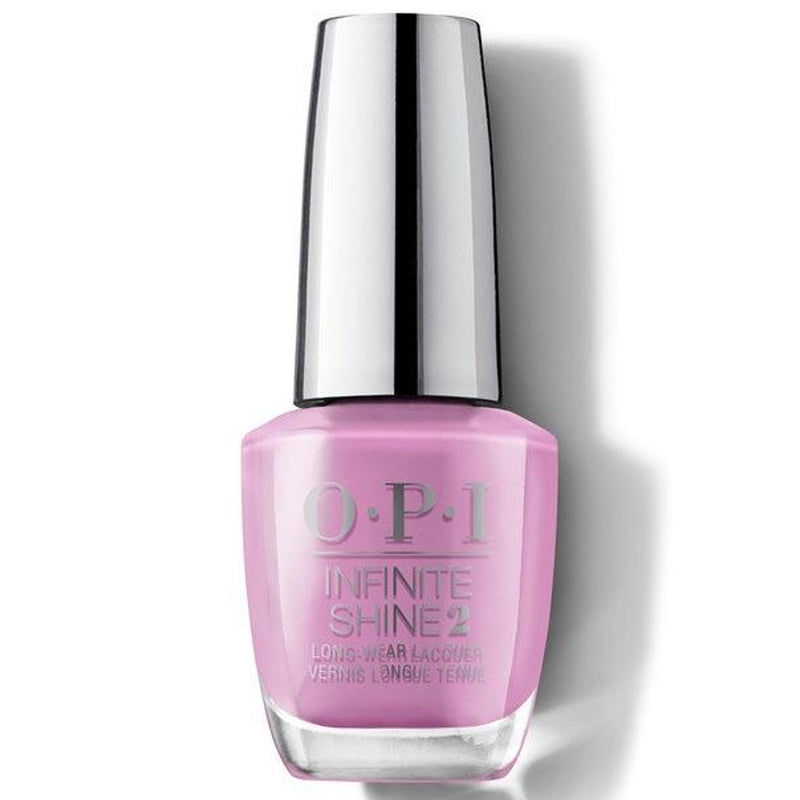 OPI Infinite Shine - Suzi Will Quechua Later! (ISL P31)