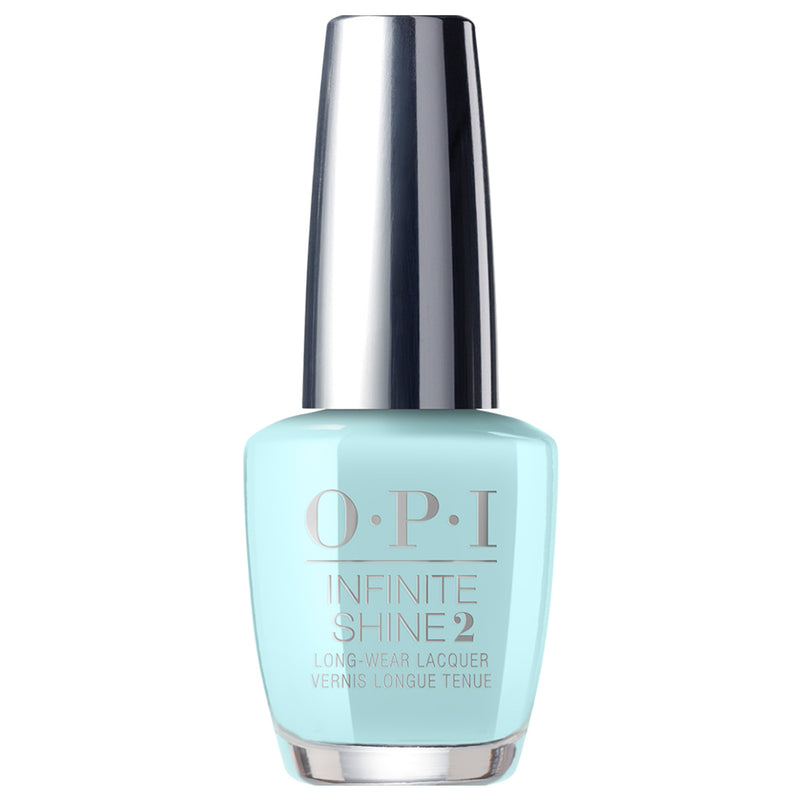 OPI Infinite Shine - Suzi Without A Paddle (ISL F88)