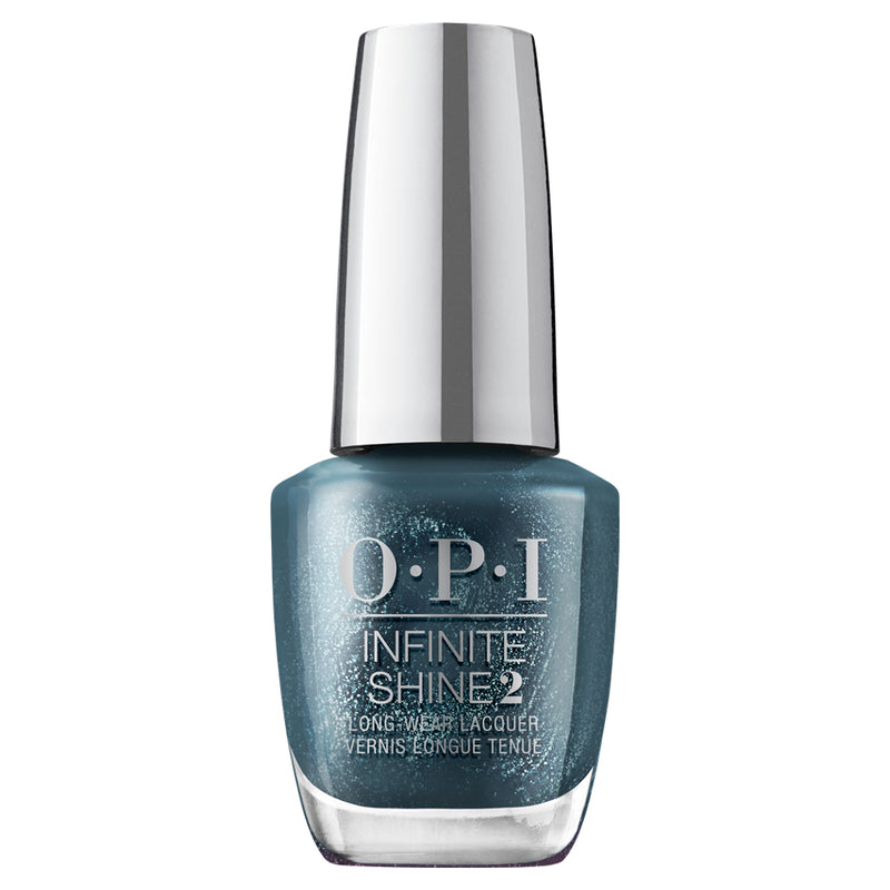 OPI Infinite Shine - To All a Good Night (HR M46)