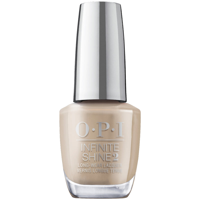 OPI Infinite Shine - Bleached Brows (ISL134)