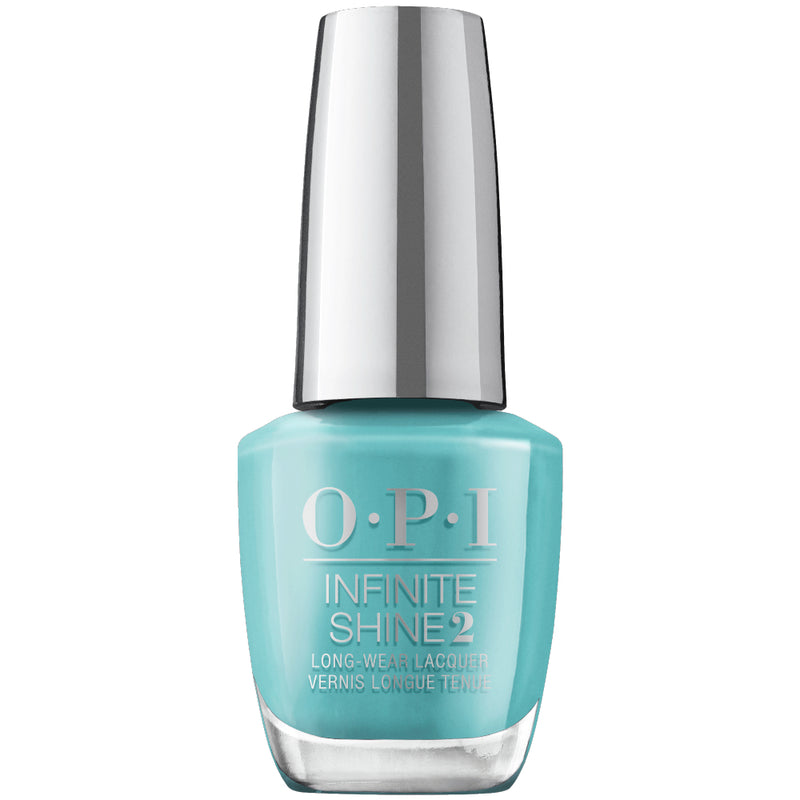 OPI Infinite Shine - First Class Tix (ISL140)