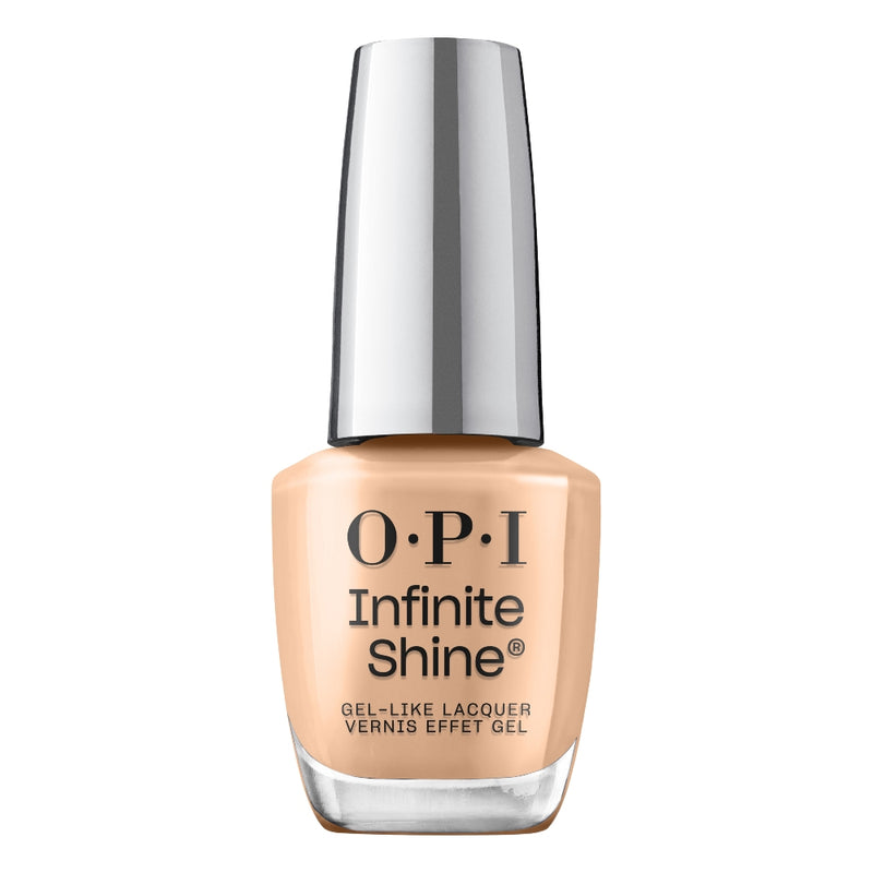 OPI Infinite Shine Gel-Like - A Total Suzi (ISL 183)