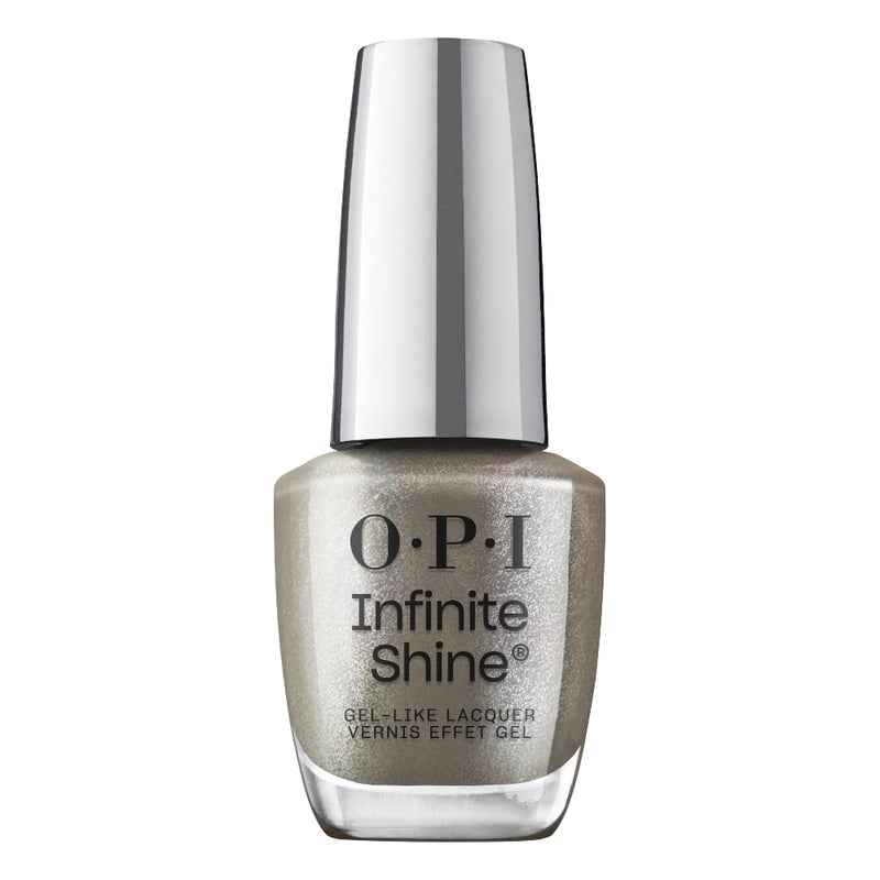 OPI Infinite Shine Gel-Like - Belly Button Bling (ISL 194)