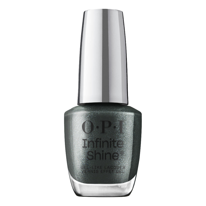 OPI Infinite Shine Gel-Like - Get in Platform-ation (ISL 193)