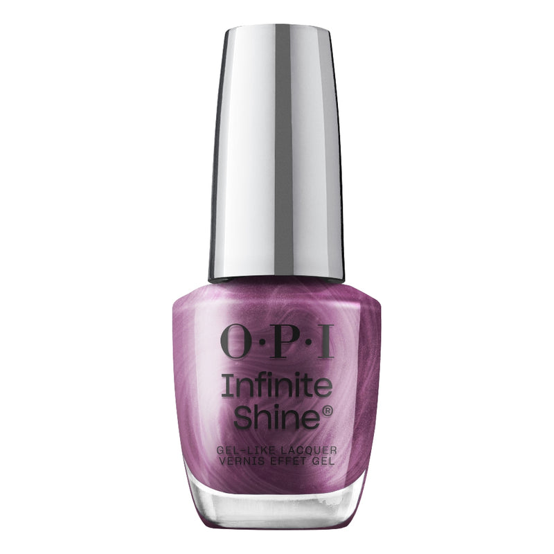 OPI Infinite Shine Gel-Like - My Berry Janes (ISL 189)