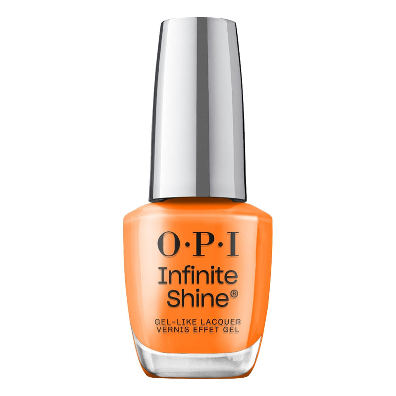 OPI Infinite Shine Gel-Like - Rollerbabe (ISL 186)