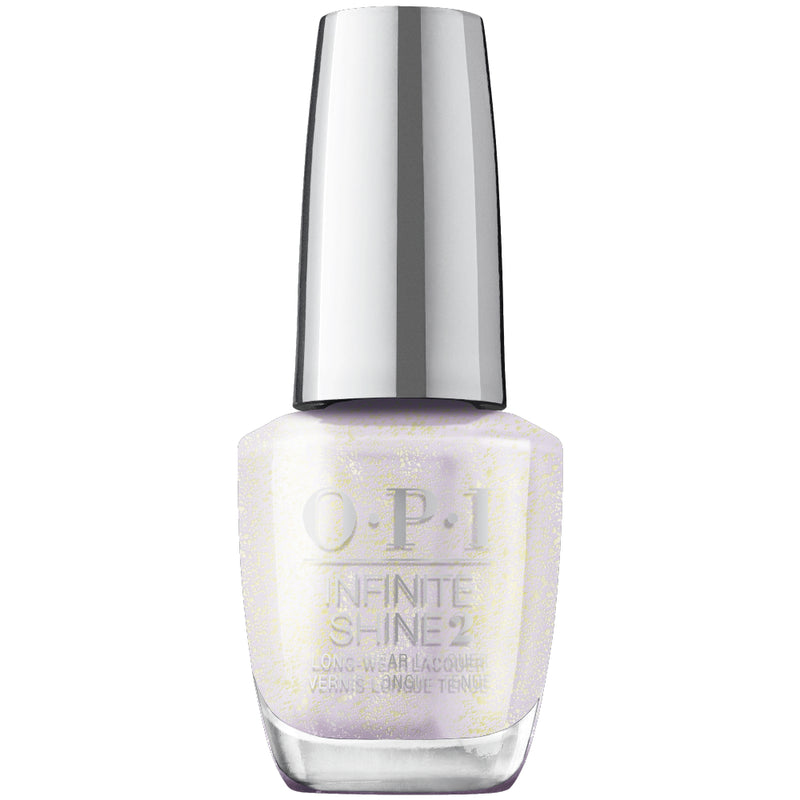 OPI Infinite Shine - Glitter Mogul (ISL132)