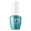 OPI Intelli-Gel - Baby Tee-l (GCT F032)