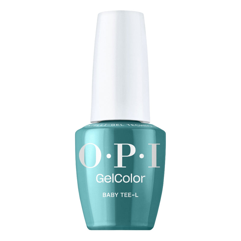 OPI Intelli-Gel - Baby Tee-l (GCT F032)