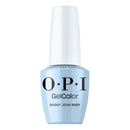OPI Intelli-Gel - Baggy Jean Baby (GCT F036)