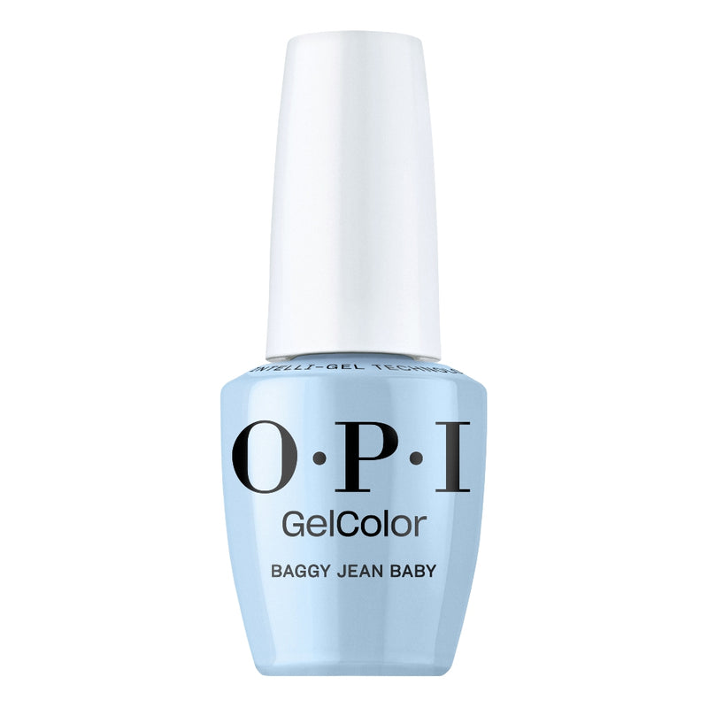 OPI Intelli-Gel - Baggy Jean Baby (GCT F036)