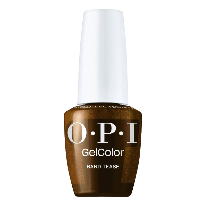 OPI Intelli-Gel - Band Tease (GCT F026)