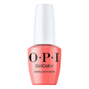 OPI Intelli-Gel - Bubblegum Goth (GCT F030)