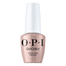 OPI Intelli-Gel -Crimp And Proper (GCT F031)