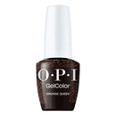 OPI Intelli-Gel - Grunge Queen (GCT F035)