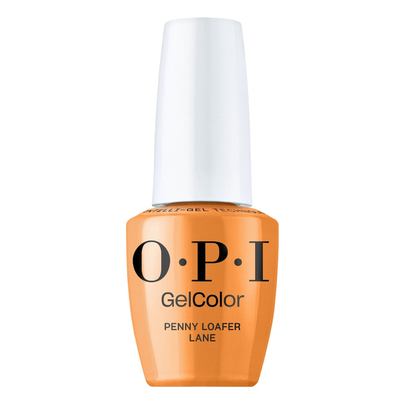 OPI Intelli-Gel - Penny Loafer Lane (GCT F028)