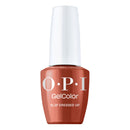 OPI Intelli-Gel - Slip Dressed Up (GCT F025)