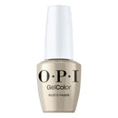 OPI Intelli-Gel - Suzi’s Pager (GCT F033)