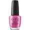 OPI Nail Polish - Without A Pout (NL S016)