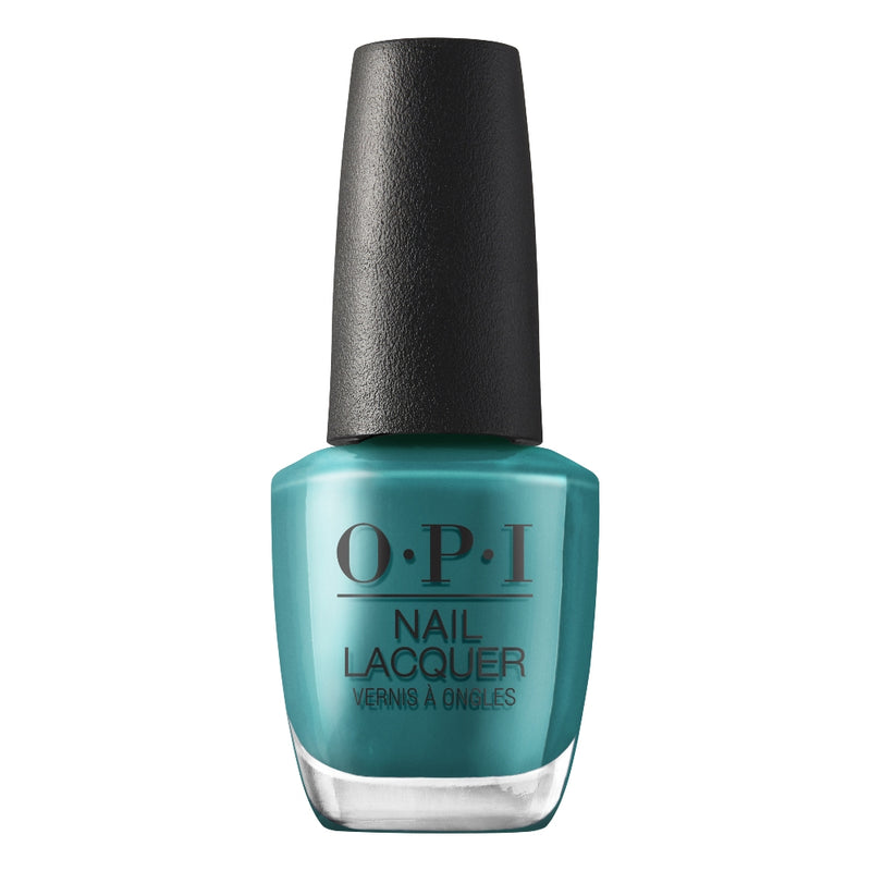 OPI Nail Polish - Baby Tee-l (NL F032)