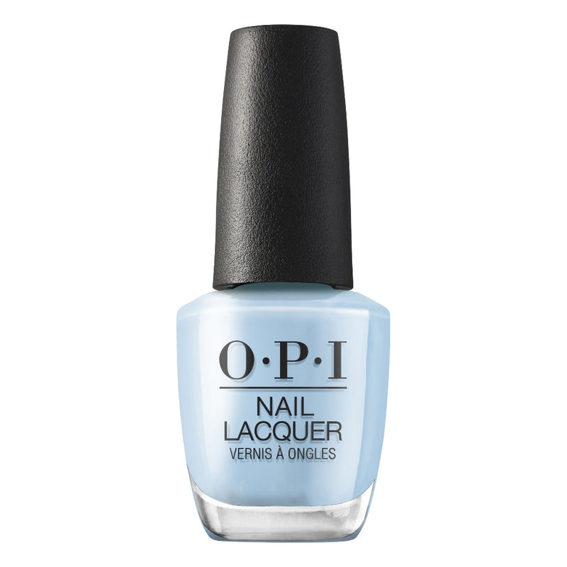 OPI Nail Polish - Baggy Jean Baby (NL F036)