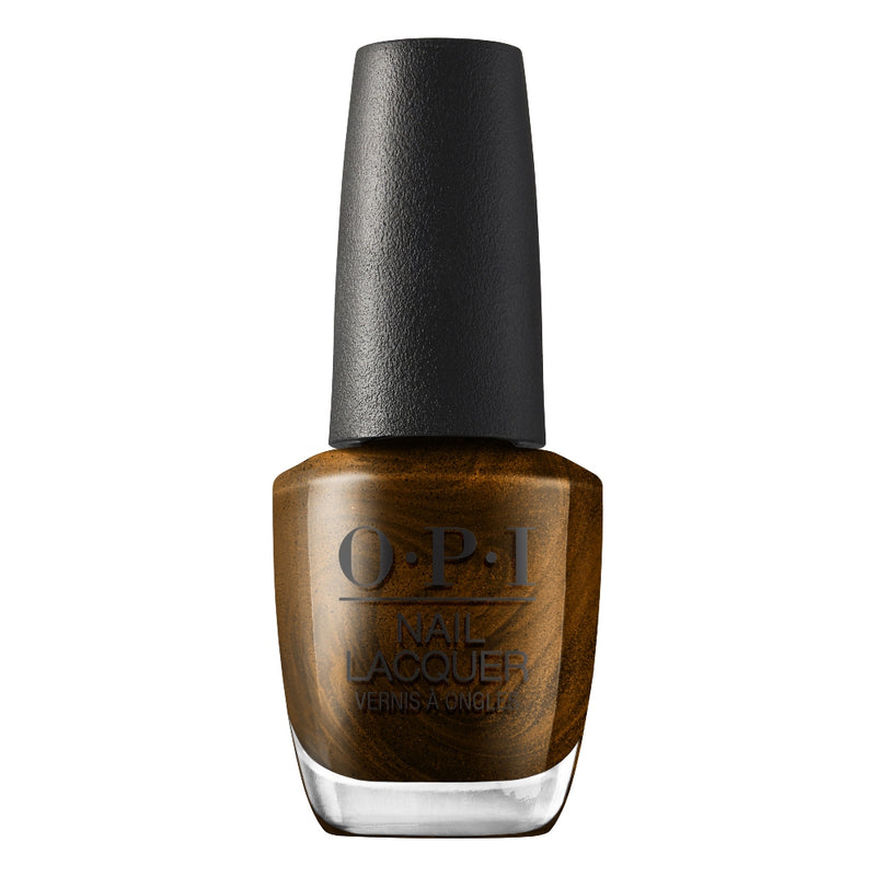 OPI Nail Polish - Band Tease (NL F026)