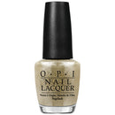 OPI Nail Polish - Baroque…But Still Shopping! (V38)