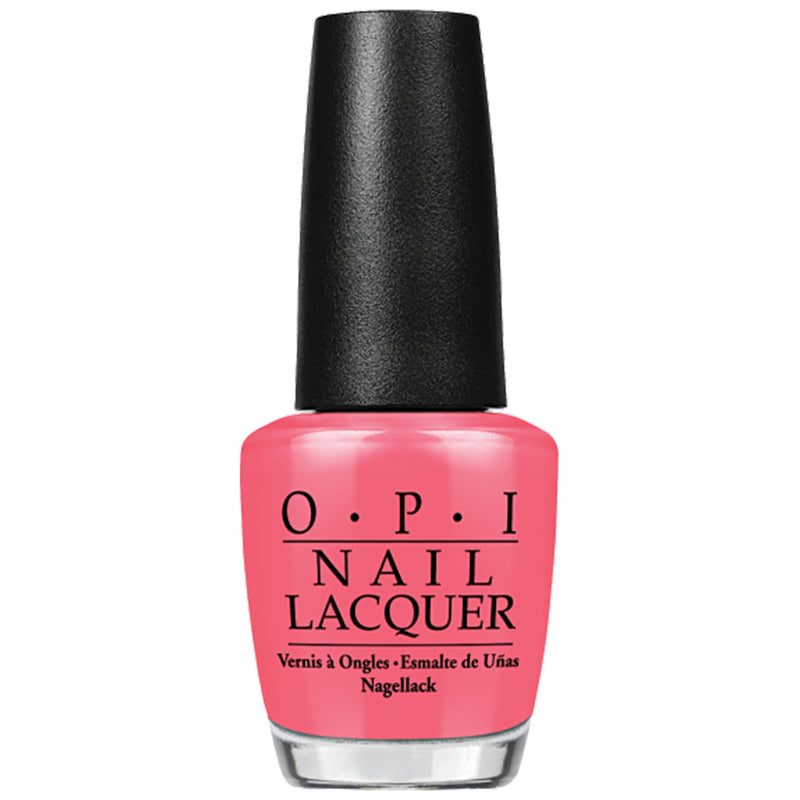 Pink Opi Nail Polish Names OPI | OPI Nail Polish, Varnish & Nail Envy