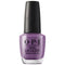 OPI Nail Polish - Grandma Kissed a Gaucho (P35)