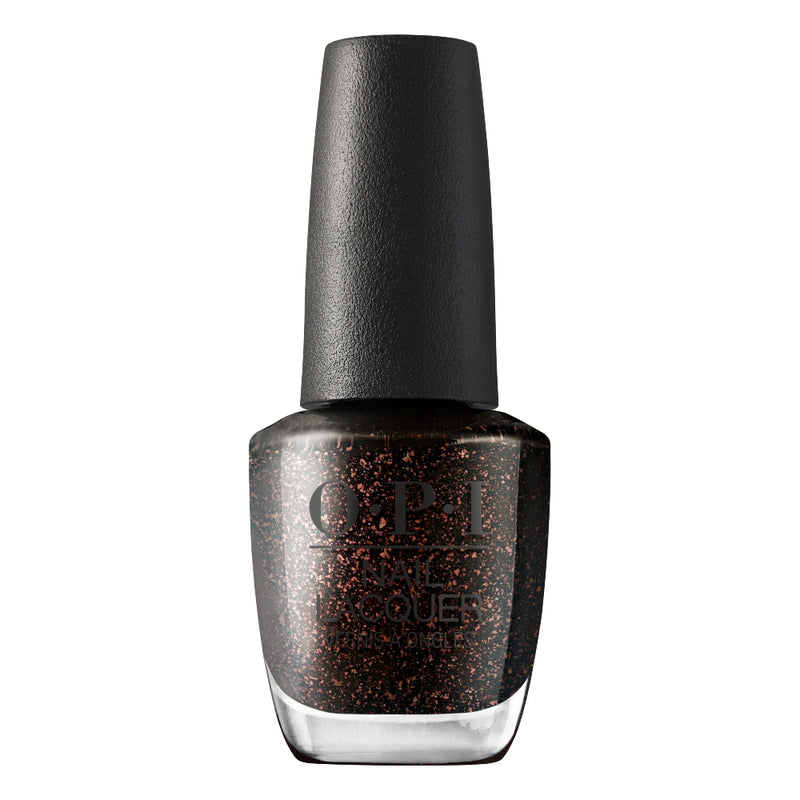 OPI Nail Polish - Grunge Queen (NL F035)