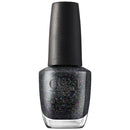 OPI Nail Polish - Heart and Coal (HRM12)