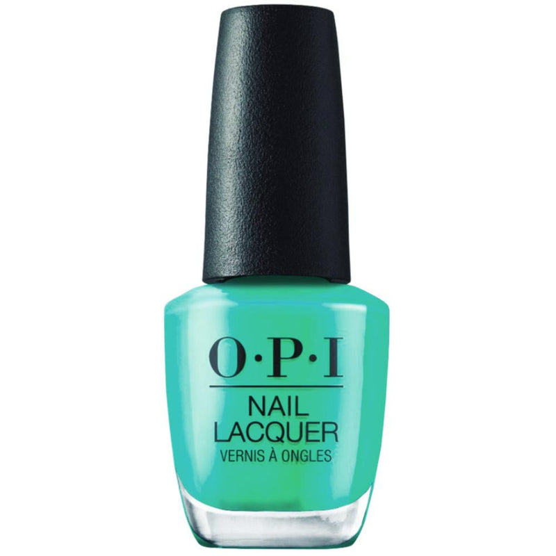 OPI Nail Polish - I'm Yacht Leaving (P011)