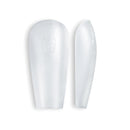 OPI Gelevate Soft Gel Tips - Medium Clear Coffin
