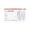 OPI Gelevate Soft Gel Tips - Medium Clear Round