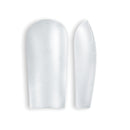 OPI Gelevate Soft Gel Tips - Medium Clear Square