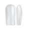 OPI Gelevate Soft Gel Tips - Medium Clear Square