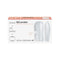 OPI Gelevate Soft Gel Tips - Medium Clear Square