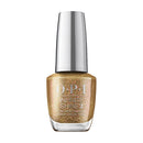 OPI Infinite Shine - Five Golden Flings (HR Q16)